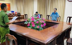 Bắt thêm người vụ Giám đốc 3 trung tâm đăng kiểm ở Cần Thơ nhận hối lộ