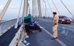 Tin tức tai nạn giao thông mới nhất ngày hôm nay 13/5/2023