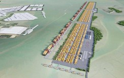 Siêu cảng Cần Giờ được định hướng phát triển thế nào?