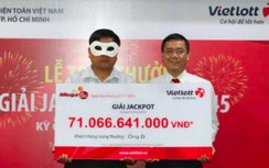 Kết quả xổ số Vietlott 13/5: Một người trúng 76 tỷ đồng tối nay