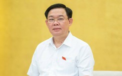 Quốc hội sẽ họp tập trung, chia thành 2 đợt ở kỳ họp thứ 5