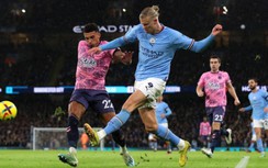 Nhận định, dự đoán kết quả Everton vs Man City, vòng 36 Ngoại hạng Anh