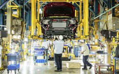 Gia hạn nộp thuế tiêu thụ đặc biệt đối với ô tô sản xuất trong nước