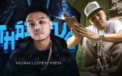 Thái VG có xứng đáng ngồi chung mâm với B Ray, BigDaddy ở Rap Việt 2023?