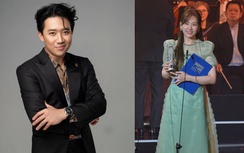 Trấn Thành chiến thắng nhưng không đến nhận giải ở LHP châu Á Đà Nẵng