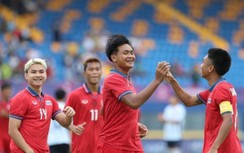 Trực tiếp bóng đá nam SEA Games 32: U22 Thái Lan vs U22 Myanmar ngày 13/5