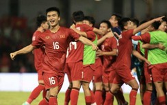 Xem nhẹ U22 Việt Nam, báo Indonesia nâng đội nhà “lên mây" trước bán kết