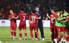 Thống kê khiến U22 Việt Nam cực yên tâm khi đối đầu U22 Indonesia