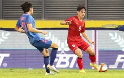 "Con dao trong tay áo" của HLV Troussier sẽ giúp U22 Việt Nam hạ Indonesia?