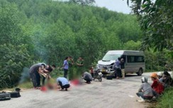 Tin tức tai nạn giao thông mới nhất ngày hôm nay 15/5/2023