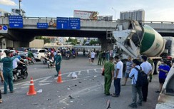 Tin tức tai nạn giao thông mới nhất ngày hôm nay 14/5/2023