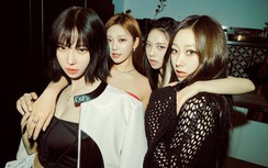 Aespa phá lỷ lục phát hành với album "My World” bất chấp 10 tháng vắng bóng