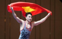 SEA Games 32 ngày 14/5: Đoàn TTVN vượt mốc 100 HCV