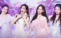 Khán giả hết hồn khi nghe Chi Pu hát "See tình" với Ella ở Đạp gió 2023