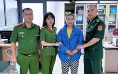 Người phụ nữ ở Yên Bái bị bắt sau 18 năm trốn truy nã