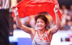 SEA Games 32 hôm nay 15/5: Đoàn TTVN vượt chỉ tiêu HCV