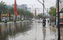 Cà Mau sẽ ứng phó thiên tai, sạt lở đường giao thông thế nào?