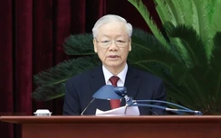 Trung ương lấy phiếu tín nhiệm với các Ủy viên Bộ Chính trị, Ban Bí thư