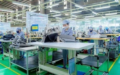 Sản xuất, nhập khẩu và tiêu dùng ô tô đều suy giảm ở mức hai con số