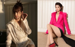 "Nàng Kiều" Mỹ Duyên: Tôi không dùng tình cảm, ngoại hình để có vai diễn