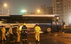 Cách nào ngăn tai nạn giao thông do nổ lốp ô tô?