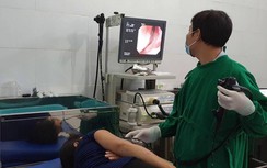 Chủ quan khi đau họng, đi khám mới biết ung thư