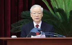 Tổng Bí thư: Lấy phiếu tín nhiệm giúp các cán bộ tự soi, tự sửa