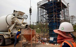 Trung Quốc sẽ chuyển giao công nghệ đường sắt cao tốc cho Thái Lan