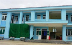 Vụ tiêm vaccine hết hạn cho trẻ ở Thanh Hóa: Tạm đình chỉ 2 nhân viên y tế