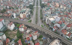 Loạt sai phạm trong triển khai đường Vành đai 2,5 từ Đầm Hồng - QL1A