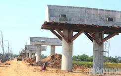Quảng Ngãi loay hoay bán đất thu nghìn tỷ để làm các dự án giao thông