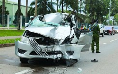 Tin tức tai nạn giao thông mới nhất ngày hôm nay 16/5/2023