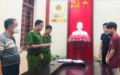 Khởi tố nhóm quái xế truy đuổi nhau gây náo loạn đường phố Móng Cái