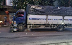 Tin tức tai nạn giao thông mới nhất ngày hôm nay 17/5/2023