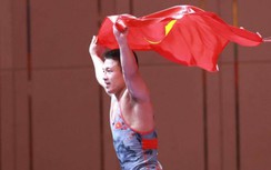 SEA Games 32 ngày 16/5: Đoàn TTVN vượt xa Thái Lan