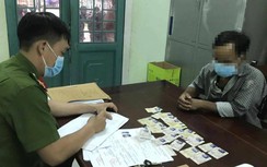 Phát hiện nhiều người dân miền núi Quảng Ngãi sử dụng GPLX giả