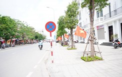 Hải Phòng sẽ chỉnh trang lại 18 tuyến đường nội đô như thế nào?