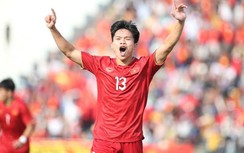 U22 Việt Nam vs U22 Myanmar: Chiến thắng nhẹ nhàng