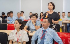 Hội nghị khoa học nghiên cứu ứng dụng quản lý giao thông bền vững