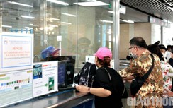 Hình thành thói quen giao thông xanh, sạch, an toàn từ đường sắt đô thị