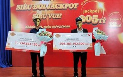 Kết quả xổ số Vietlott 17/5: Ai là chủ nhân giải thưởng 52 tỷ đồng?