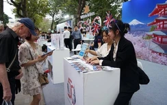 Cơ hội mua vé máy bay siêu rẻ tại Vietnam Airlines Festa