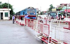 Tàu liên tiếp trật bánh, đường sắt khẩn cấp siết quy định an toàn