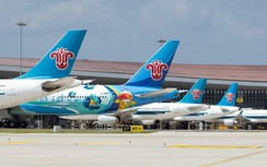 Trung Quốc và Trung Á hợp tác phát triển Con đường Tơ lụa trên không