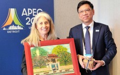 Bộ GTVT mong muốn thúc đẩy hợp tác với các nền kinh tế APEC