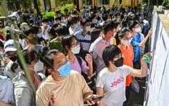 Trường THPT nào có tỷ lệ chọi thí sinh thi vào lớp 10 cao nhất Hà Nội?