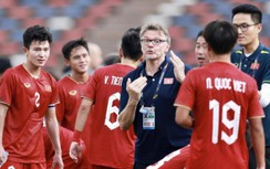 U22 Việt Nam được thưởng lớn dù không thể giành HCV SEA Games 32