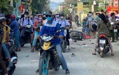 Tin tức tai nạn giao thông mới nhất ngày hôm nay 18/5/2023