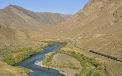 Nga, Iran hợp tác xây dựng tuyến đường sắt tỷ đô, né căng thẳng chính trị