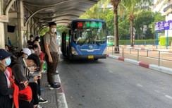 Khen thưởng tài xế, tiếp viên có hành động đẹp để thu hút khách đi xe buýt